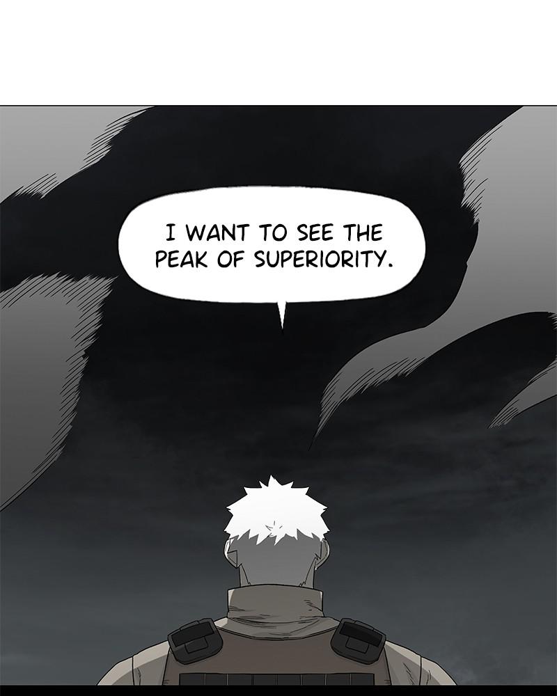 Read The Boxer ENGLISH Manga Online