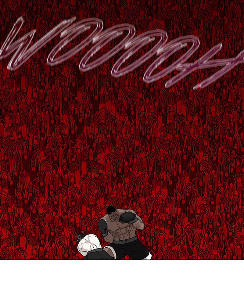 Read The Boxer ENGLISH Manga Online