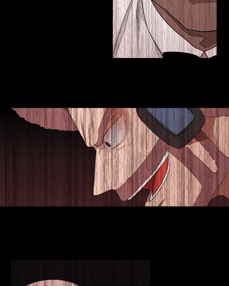 Read The Boxer ENGLISH Manga Online