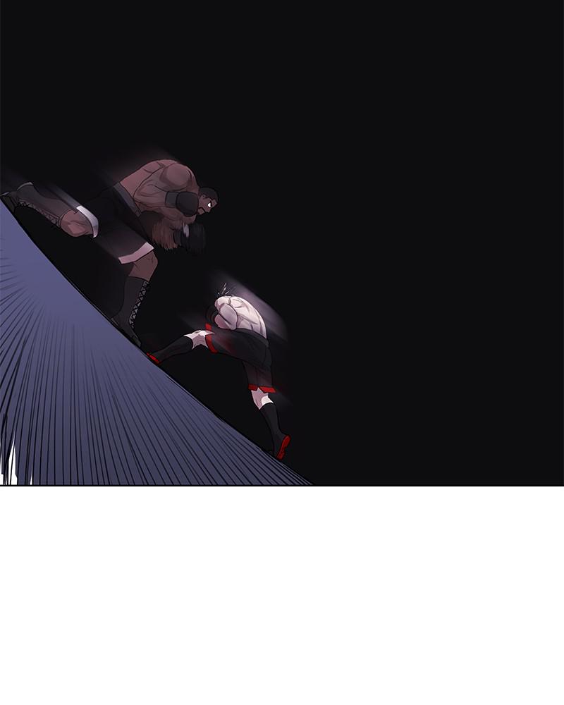 Read The Boxer ENGLISH Manga Online