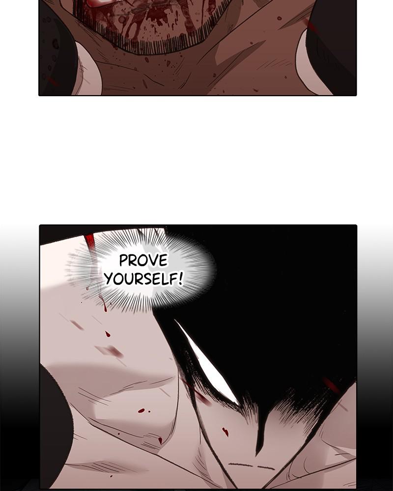 Read The Boxer ENGLISH Manga Online