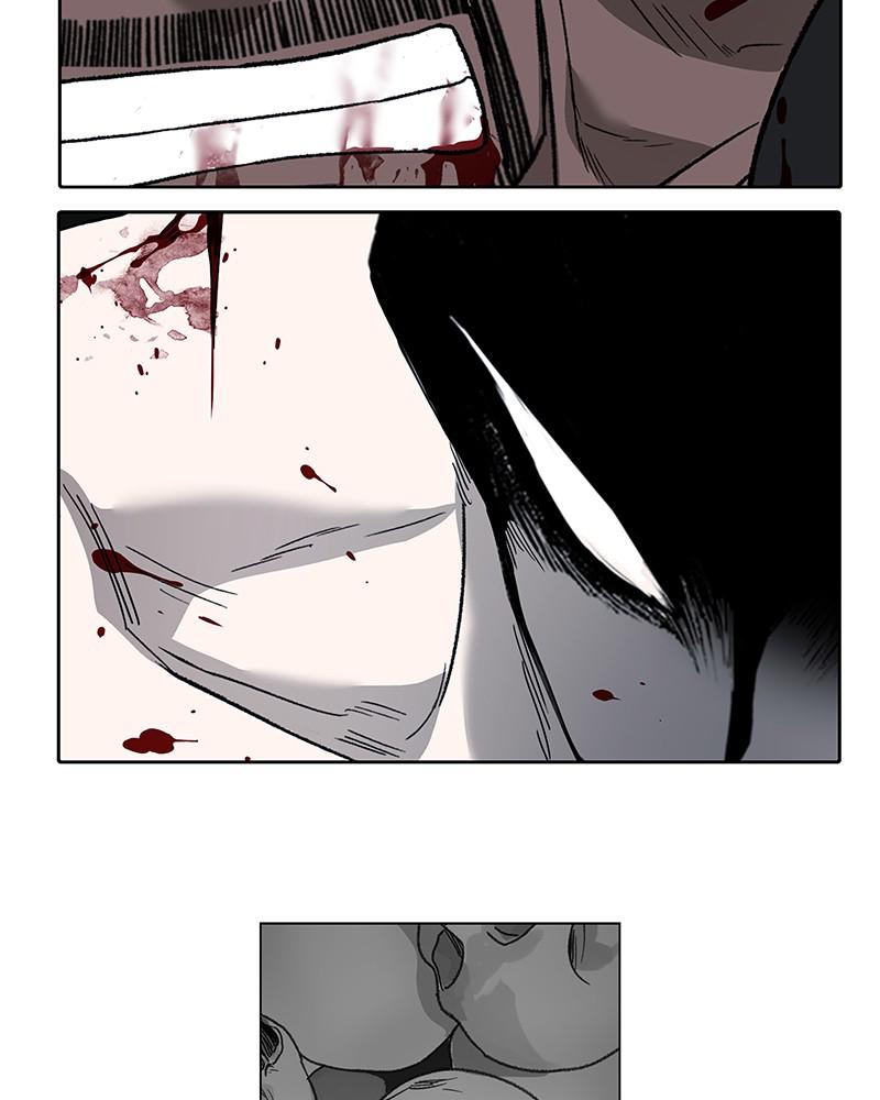 Read The Boxer ENGLISH Manga Online