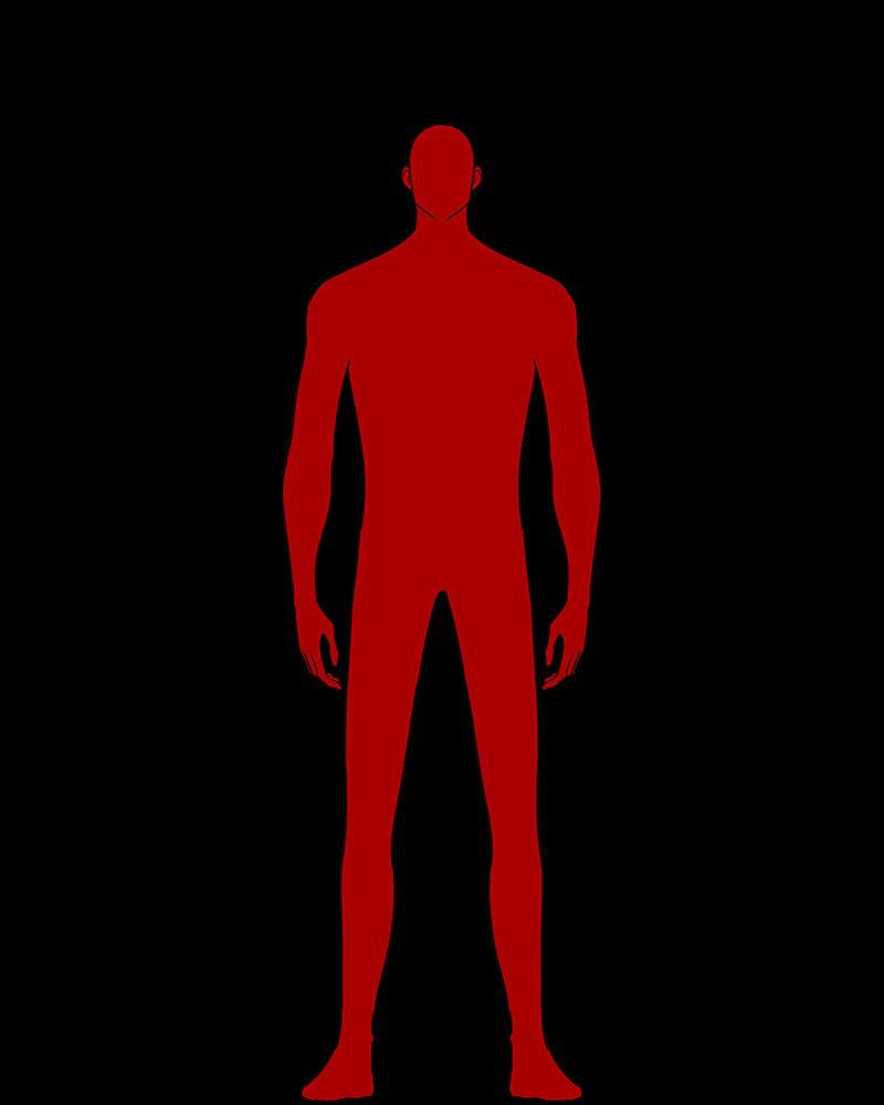 Read The Boxer ENGLISH Manga Online