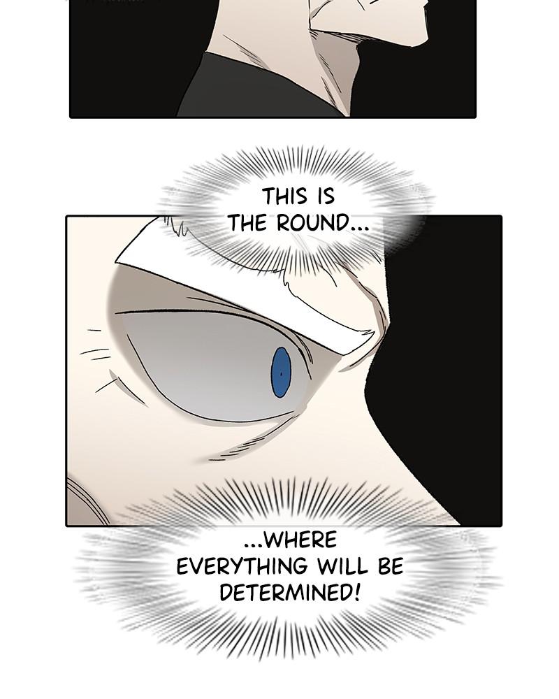 Read The Boxer ENGLISH Manga Online