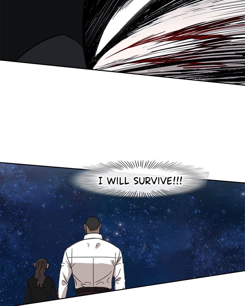 Read The Boxer ENGLISH Manga Online