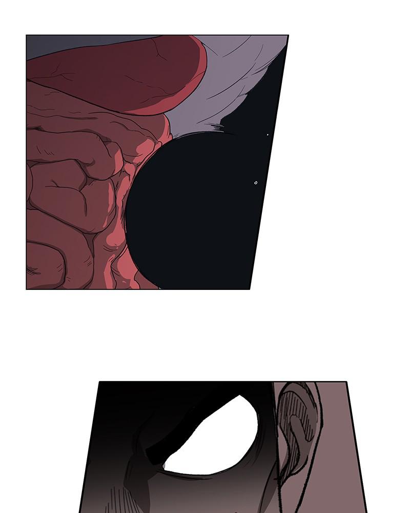 Read The Boxer ENGLISH Manga Online