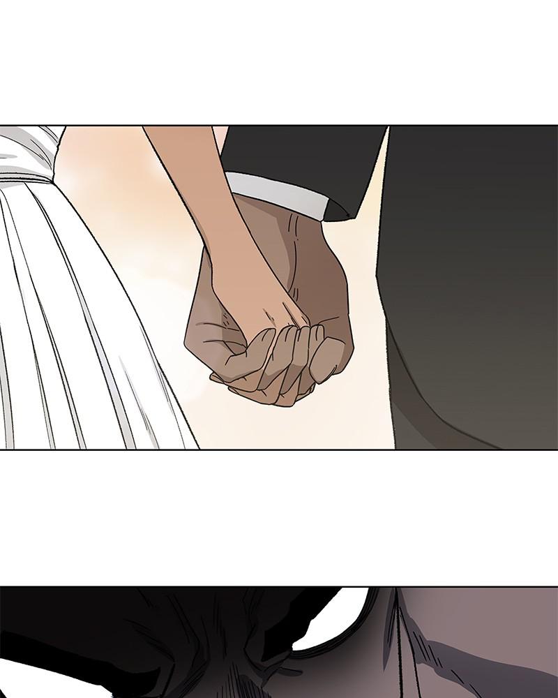 Read The Boxer ENGLISH Manga Online