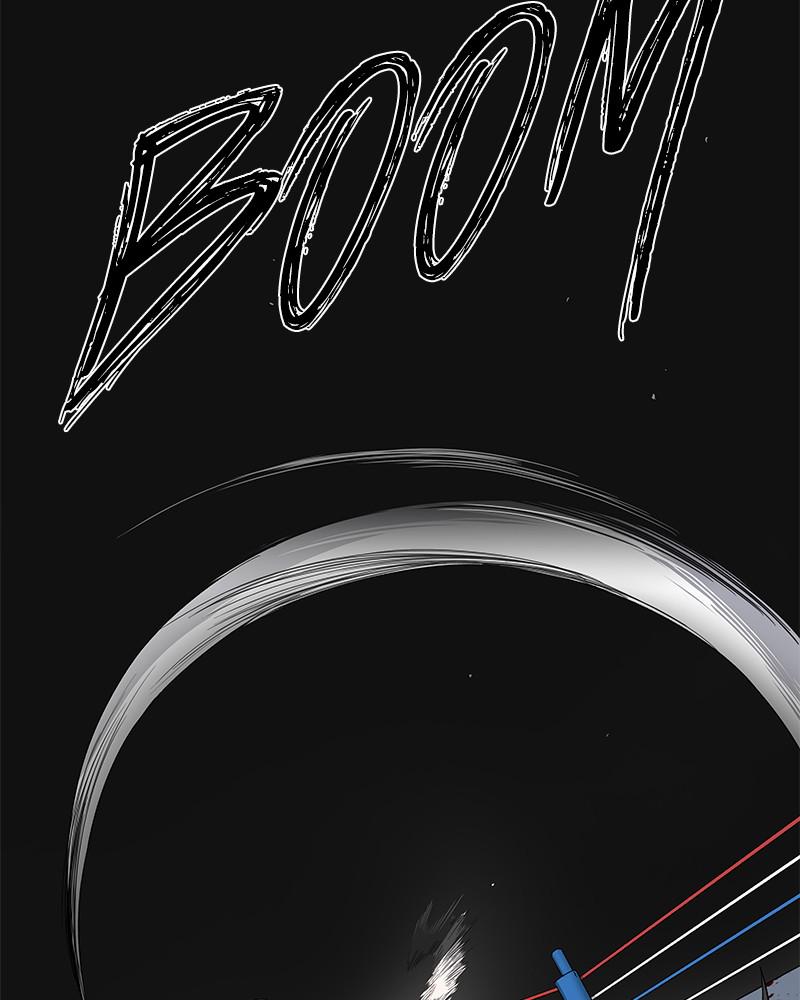 Read The Boxer ENGLISH Manga Online