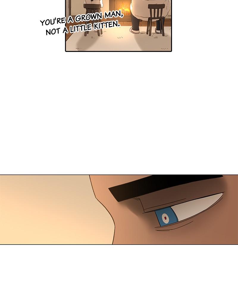 Read The Boxer ENGLISH Manga Online