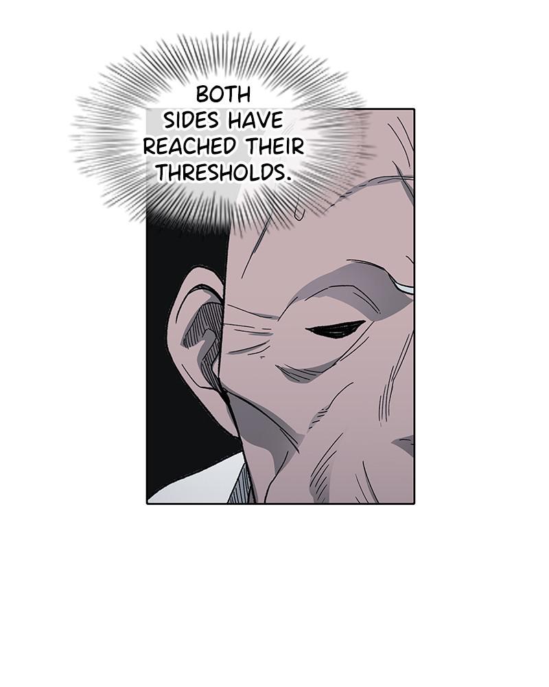 Read The Boxer ENGLISH Manga Online