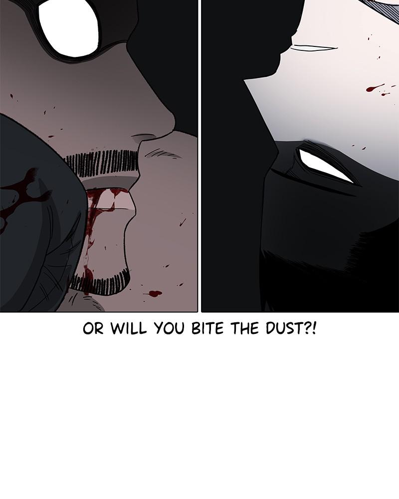 Read The Boxer ENGLISH Manga Online