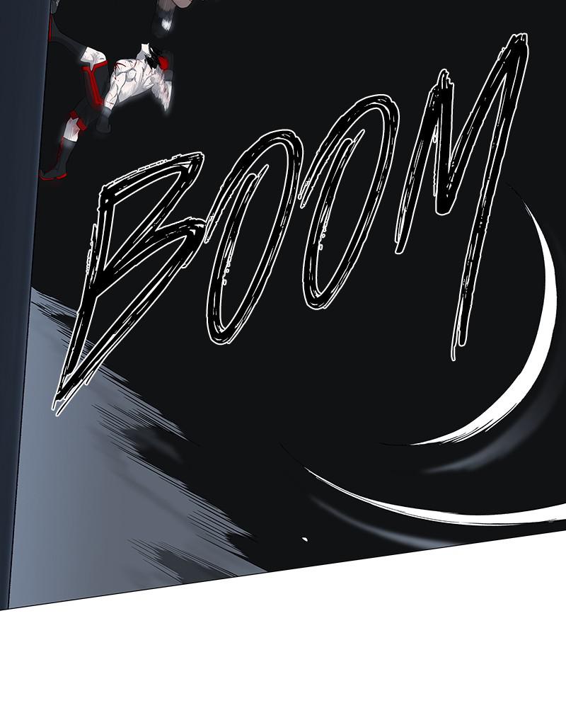 Read The Boxer ENGLISH Manga Online