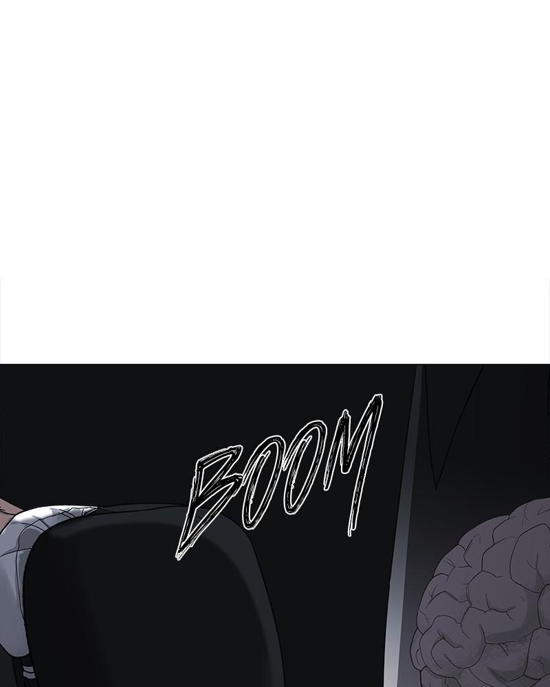 Read The Boxer ENGLISH Manga Online