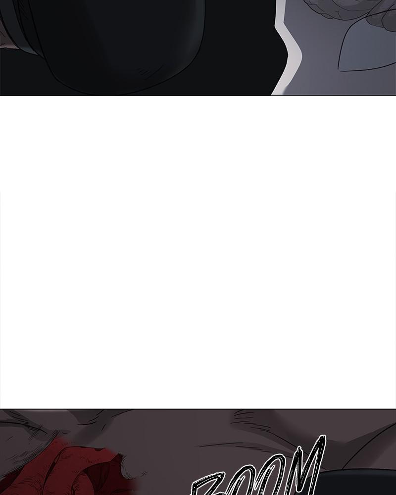 Read The Boxer ENGLISH Manga Online