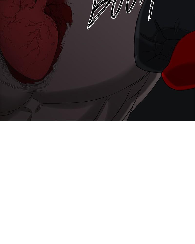 Read The Boxer ENGLISH Manga Online