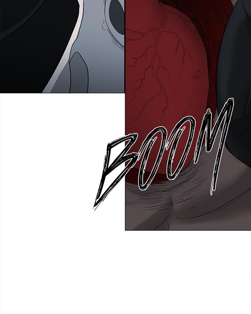 Read The Boxer ENGLISH Manga Online