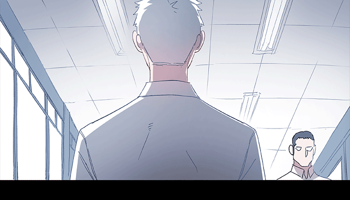 Read The Boxer ENGLISH Manga Online