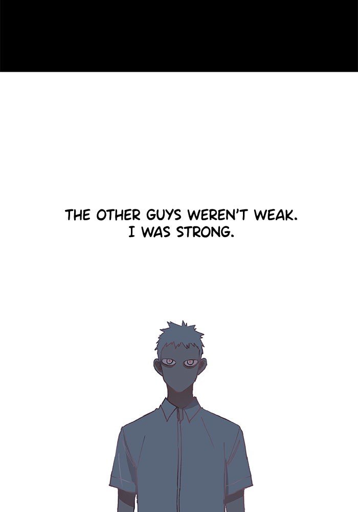 Read The Boxer ENGLISH Manga Online