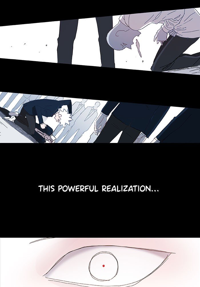 Read The Boxer ENGLISH Manga Online