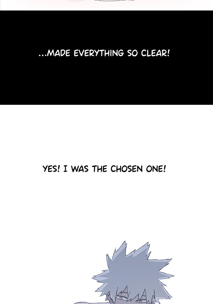 Read The Boxer ENGLISH Manga Online