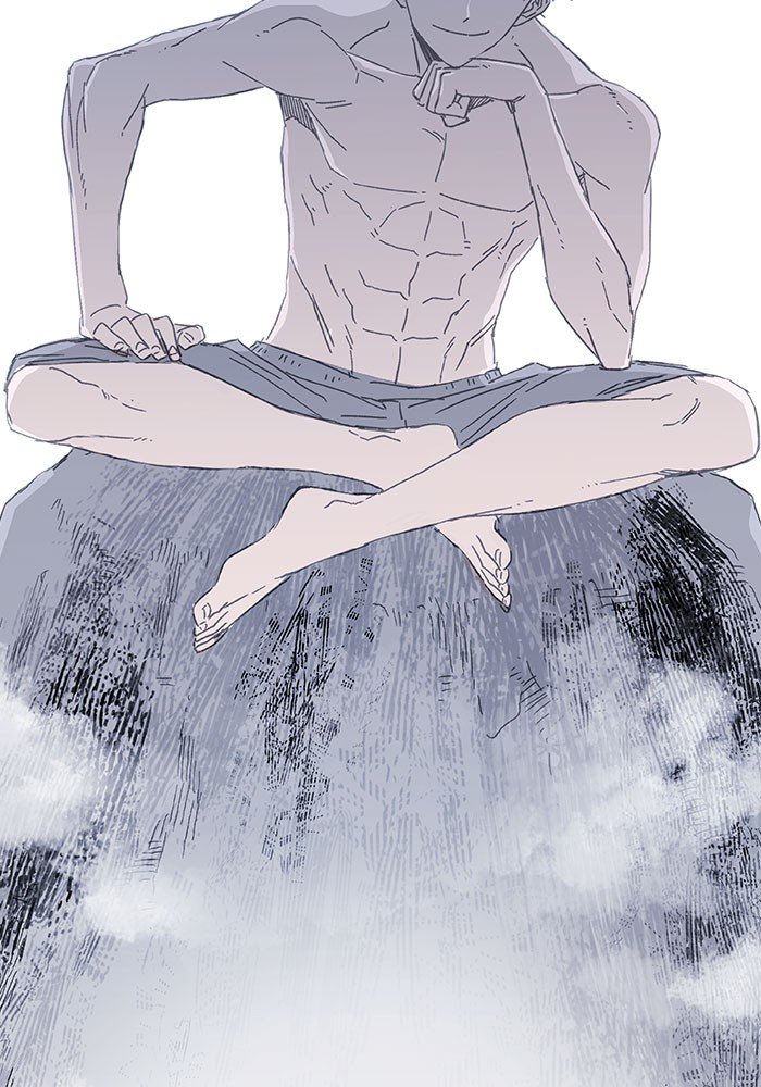 Read The Boxer ENGLISH Manga Online