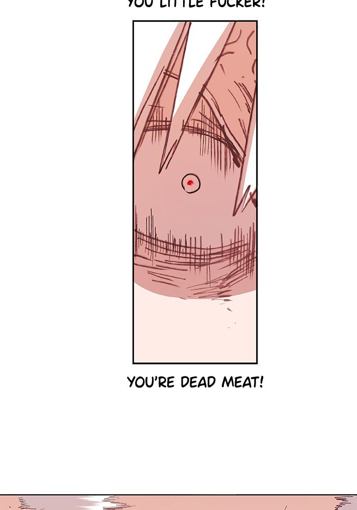 Read The Boxer ENGLISH Manga Online