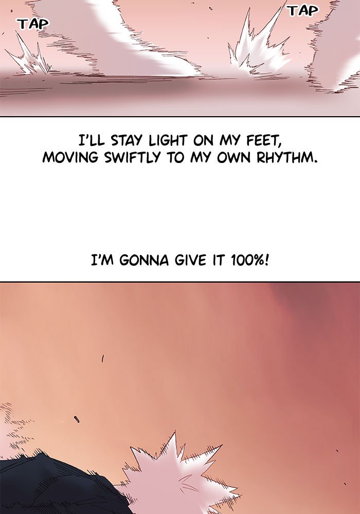Read The Boxer ENGLISH Manga Online