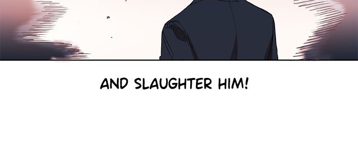 Read The Boxer ENGLISH Manga Online