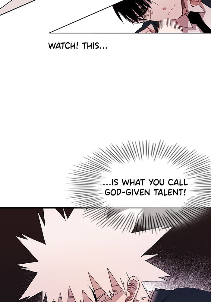 Read The Boxer ENGLISH Manga Online