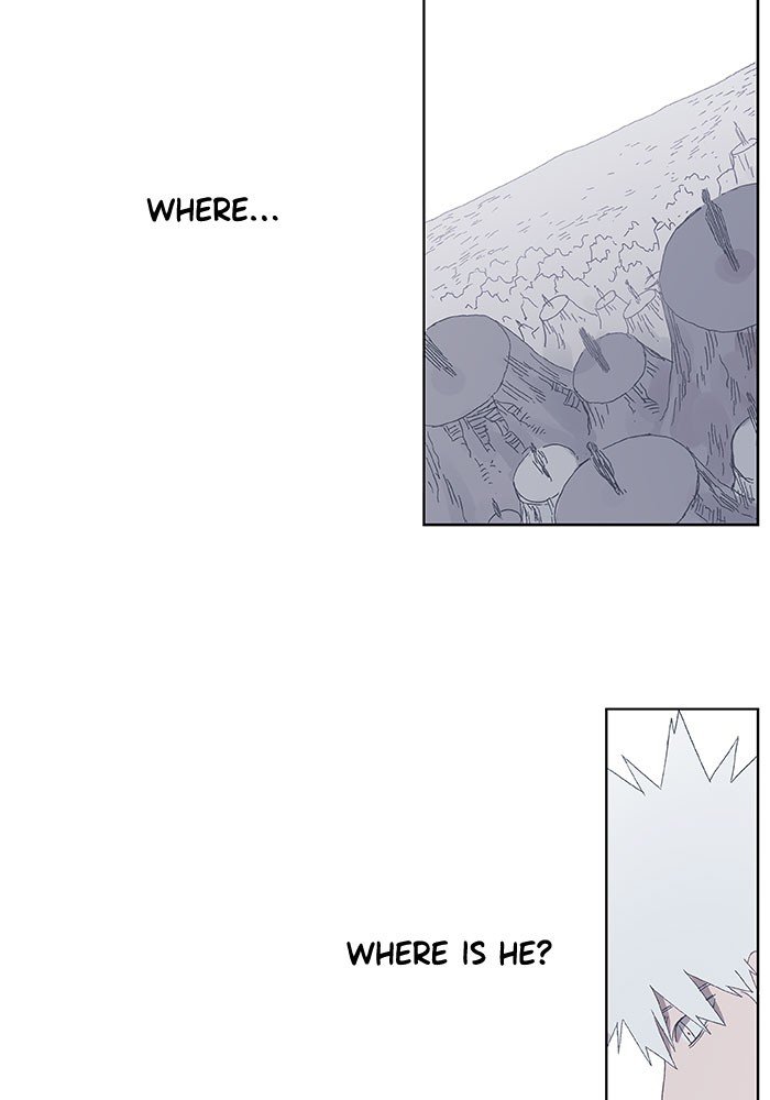 Read The Boxer ENGLISH Manga Online