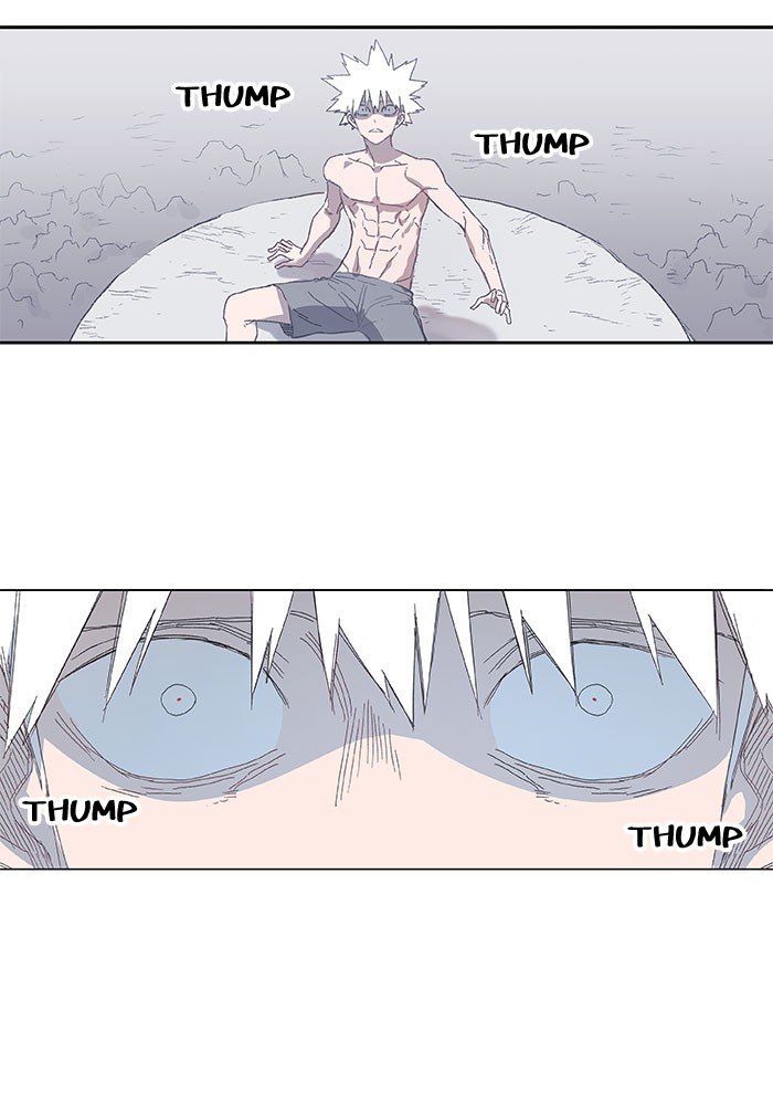 Read The Boxer ENGLISH Manga Online