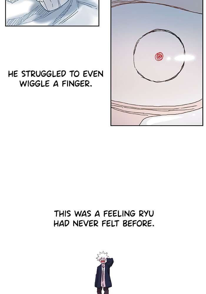 Read The Boxer ENGLISH Manga Online