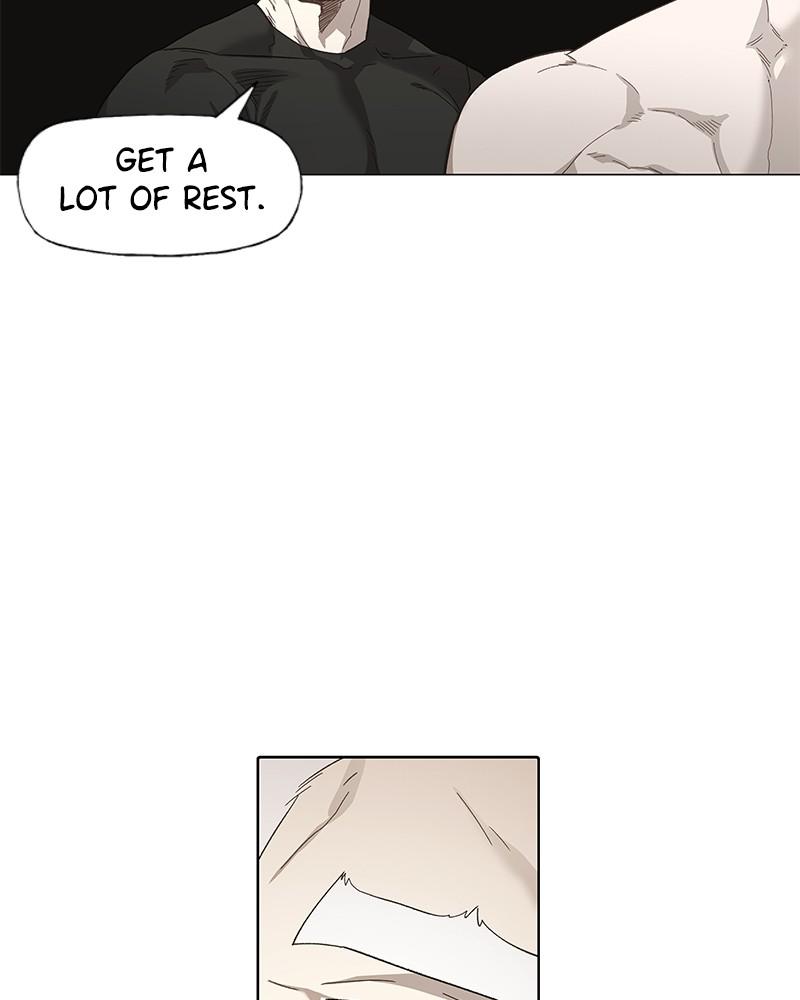 Read The Boxer ENGLISH Manga Online