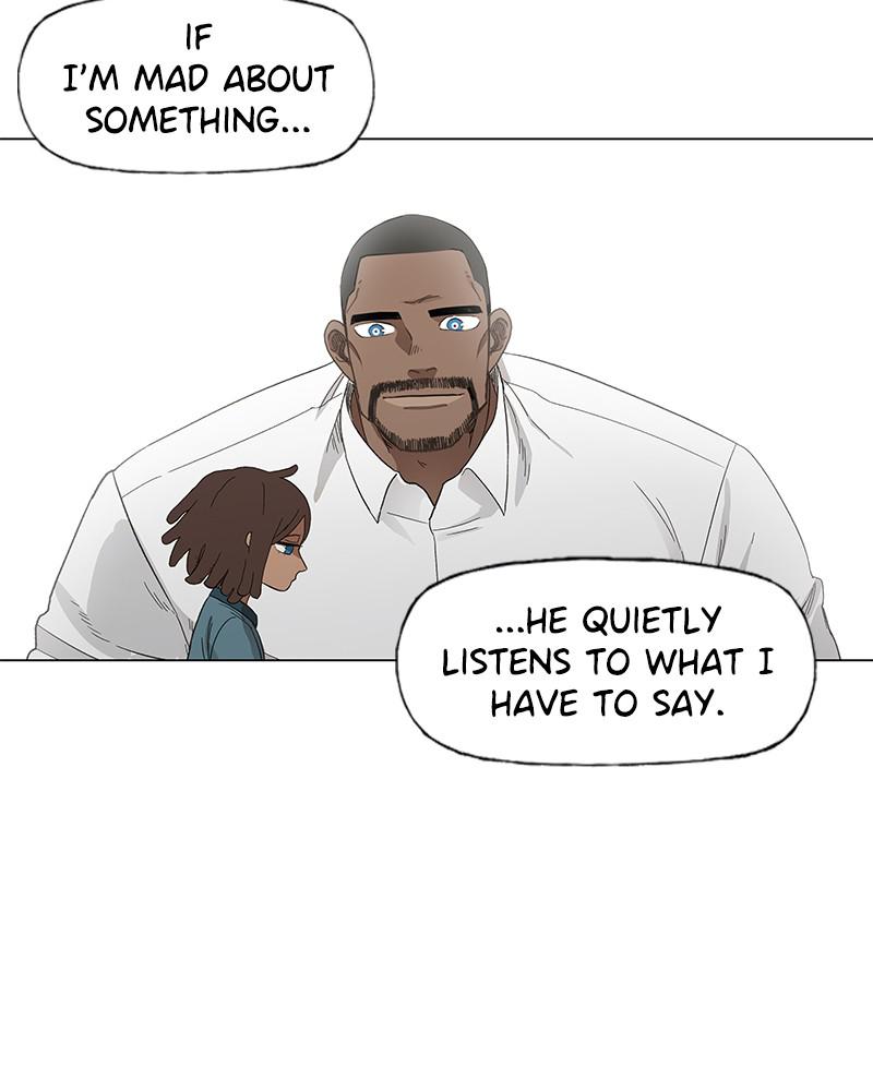 Read The Boxer ENGLISH Manga Online