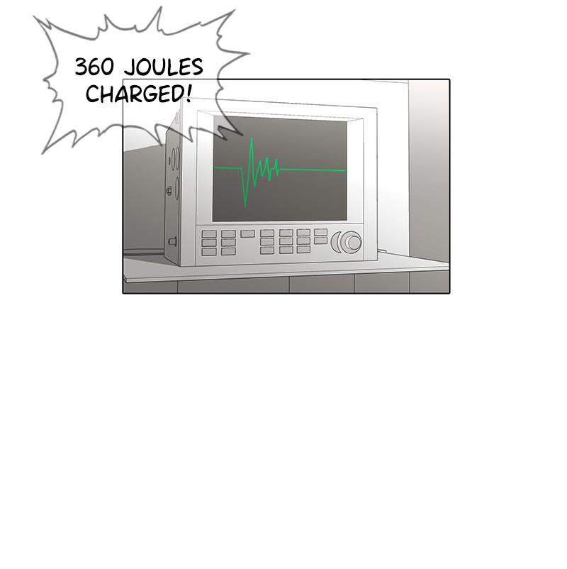 Read The Boxer ENGLISH Manga Online