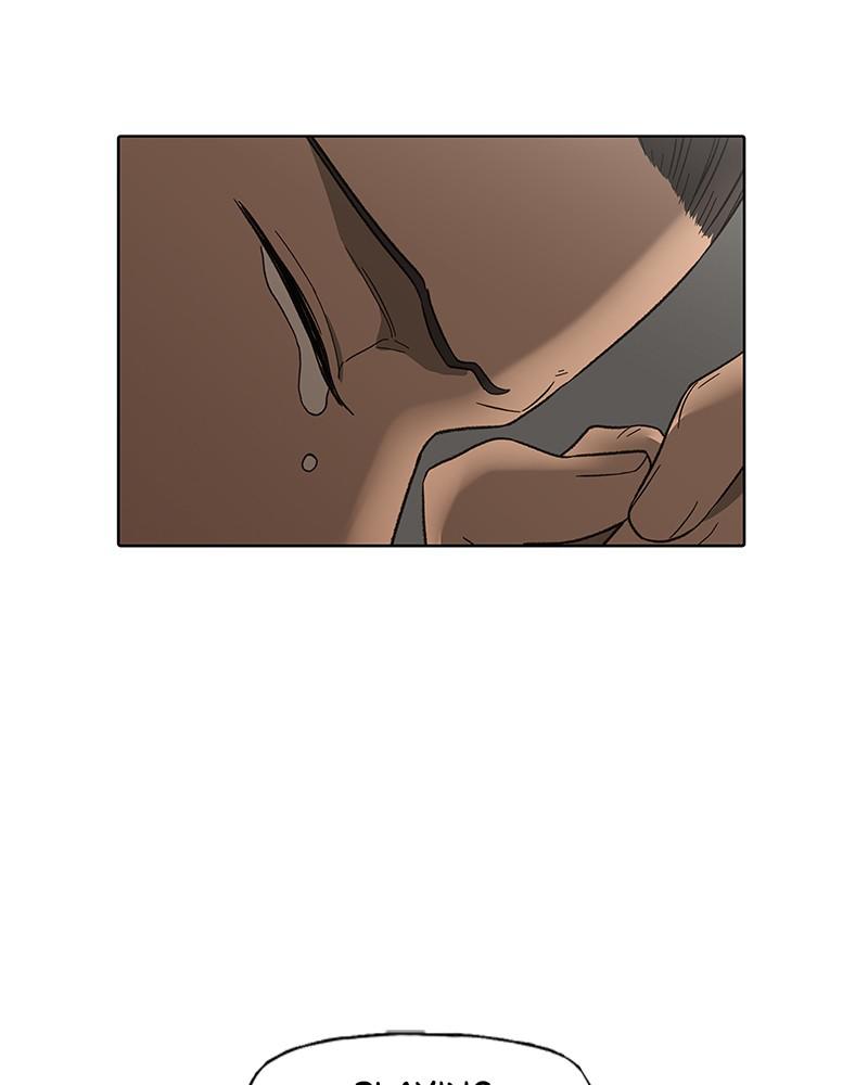 Read The Boxer ENGLISH Manga Online