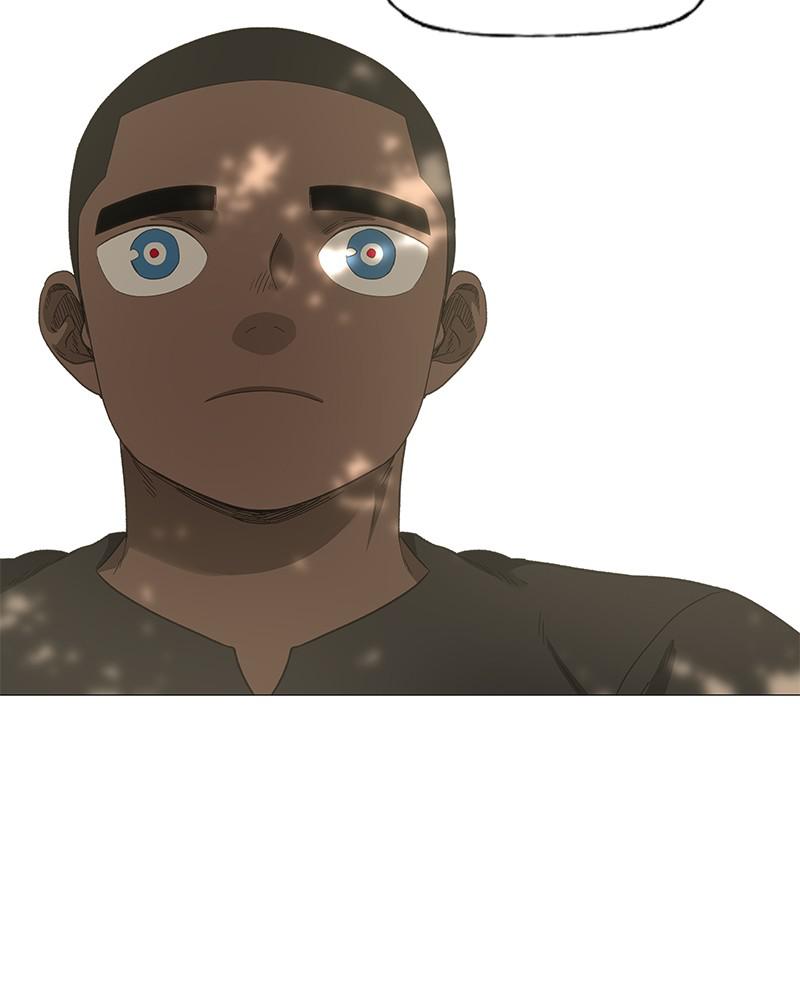 Read The Boxer ENGLISH Manga Online