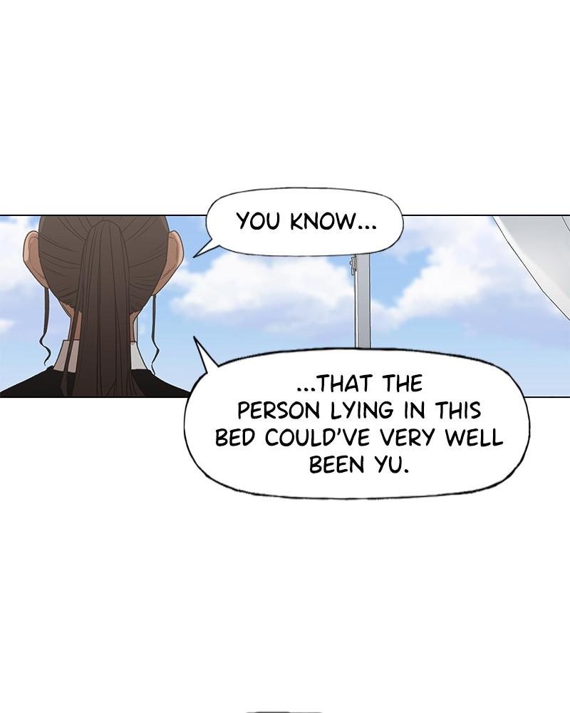 Read The Boxer ENGLISH Manga Online