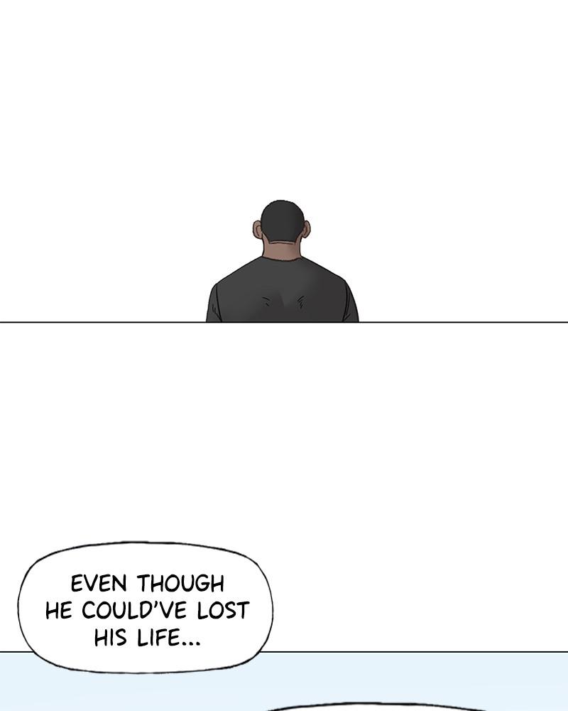 Read The Boxer ENGLISH Manga Online