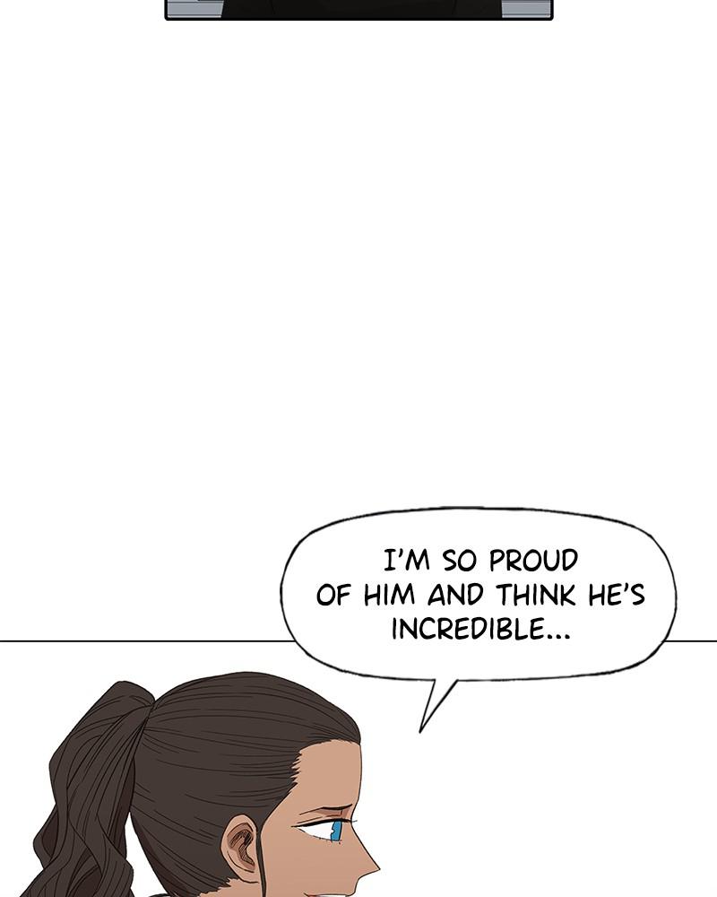 Read The Boxer ENGLISH Manga Online