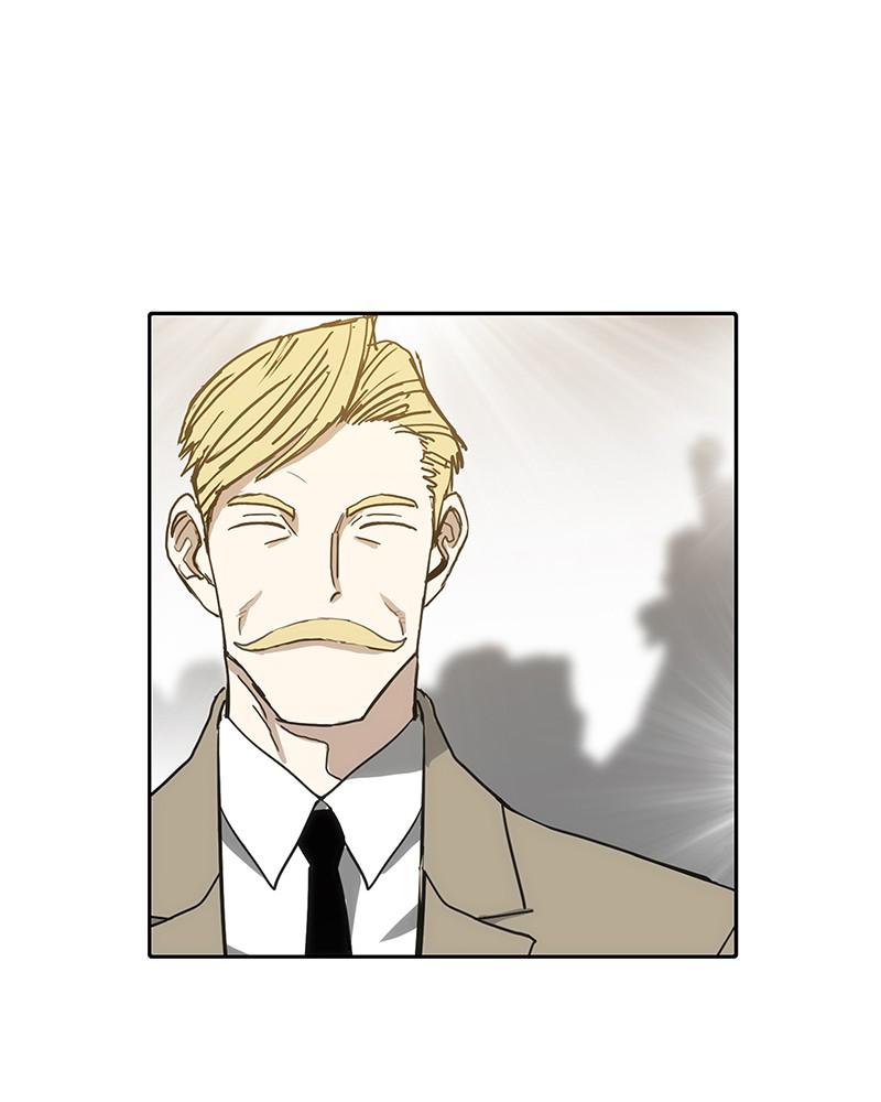 Read The Boxer ENGLISH Manga Online