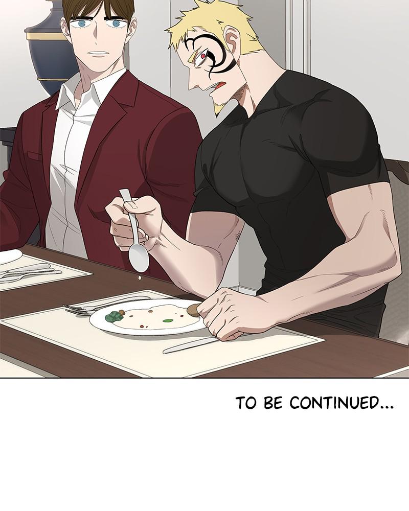 Read The Boxer ENGLISH Manga Online