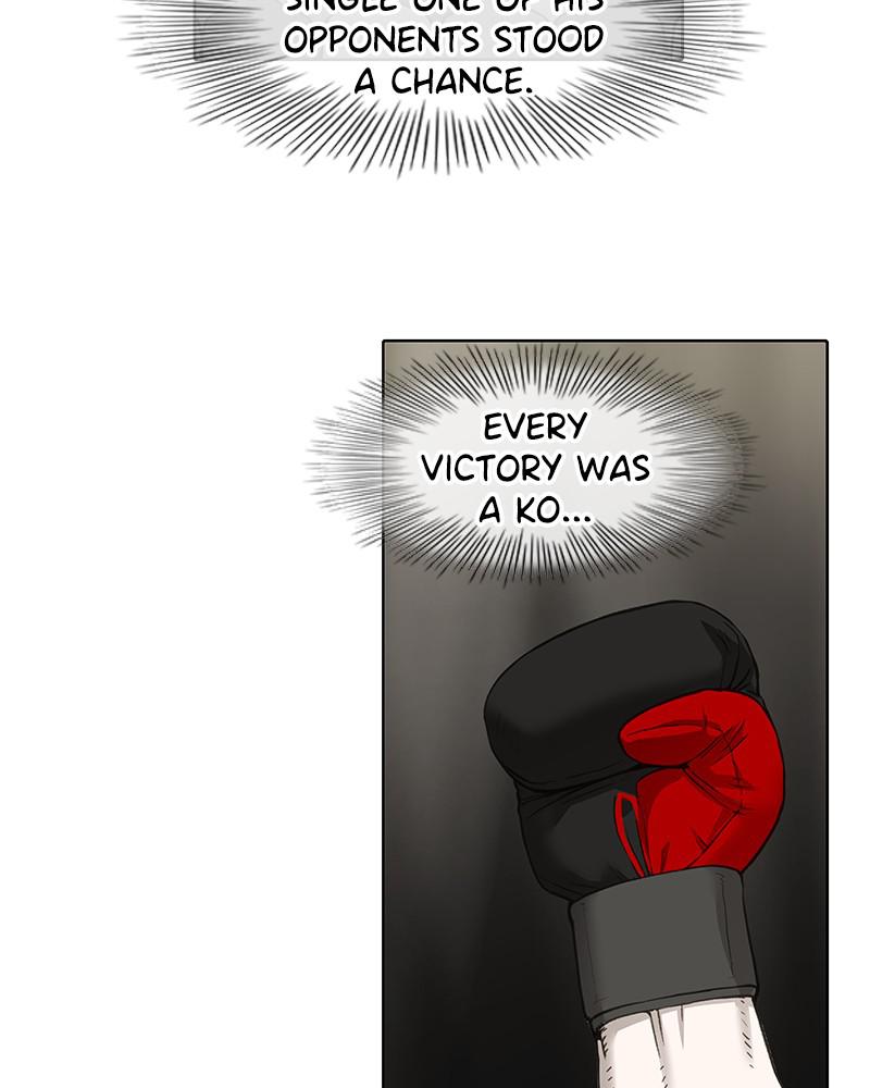 Read The Boxer ENGLISH Manga Online