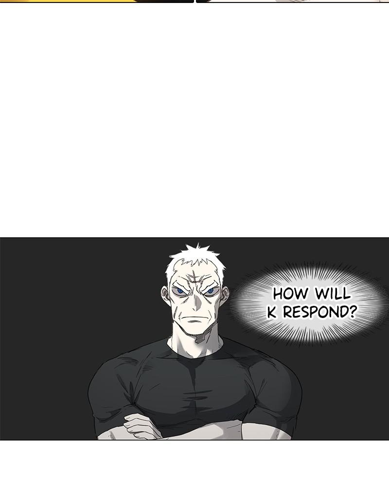 Read The Boxer ENGLISH Manga Online