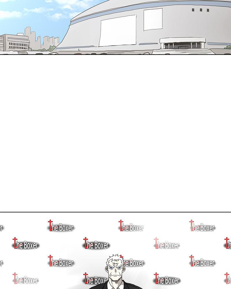 Read The Boxer ENGLISH Manga Online