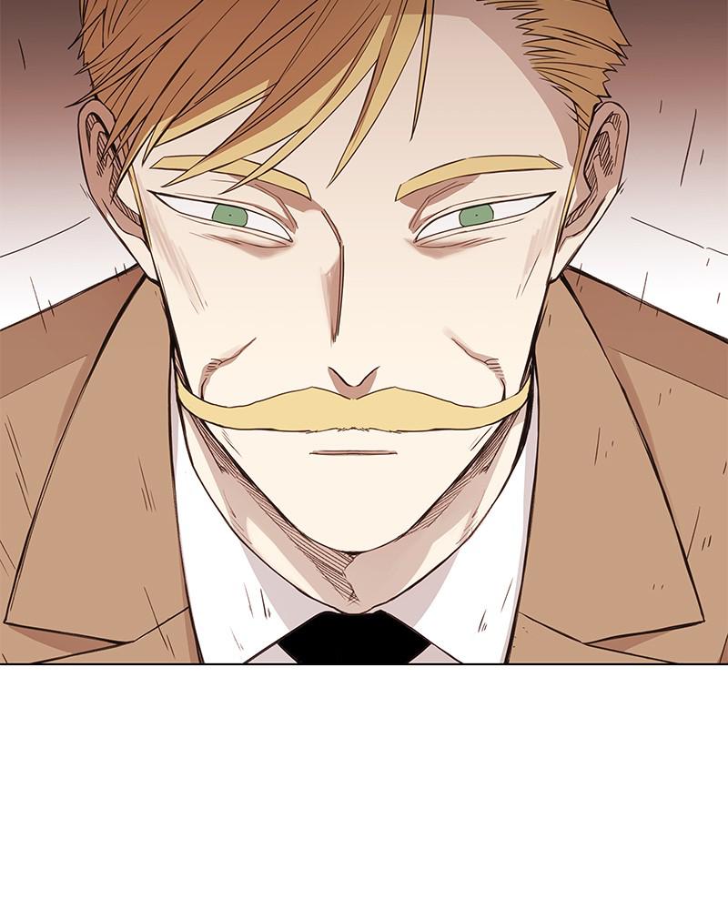 Read The Boxer ENGLISH Manga Online