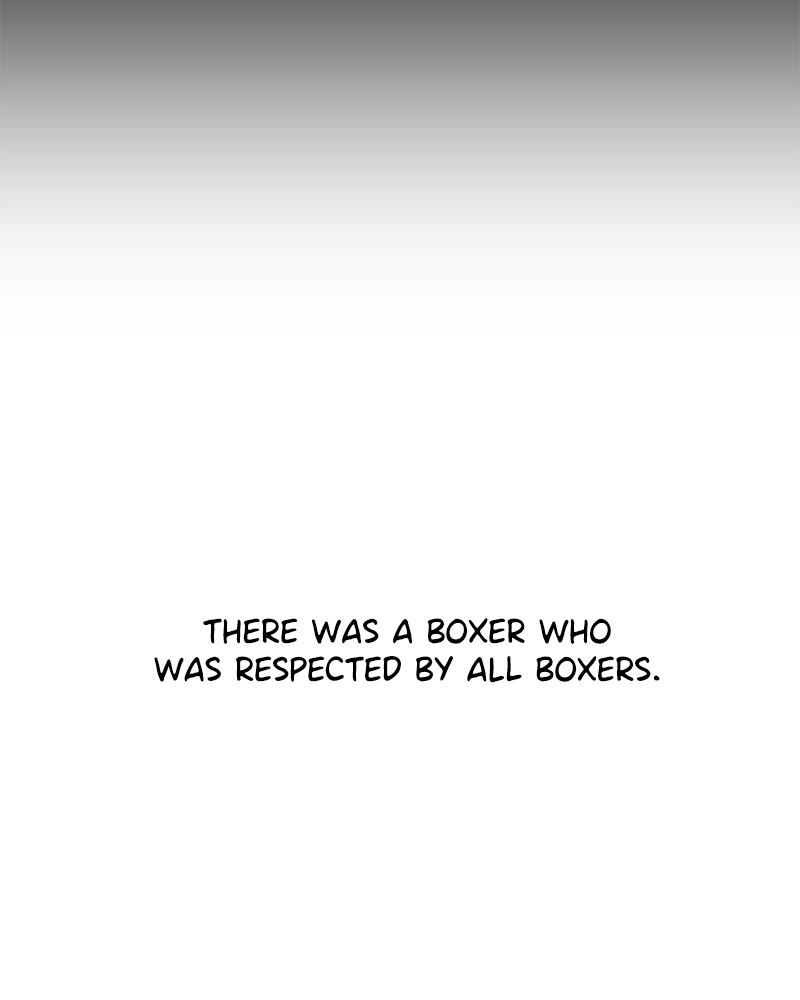 Read The Boxer ENGLISH Manga Online