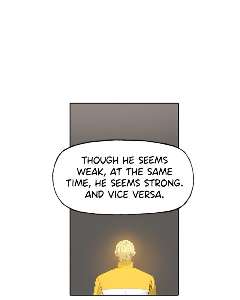 Read The Boxer ENGLISH Manga Online