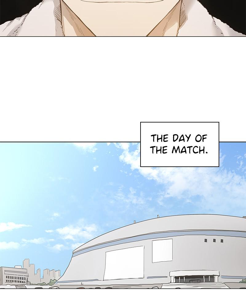 Read The Boxer ENGLISH Manga Online