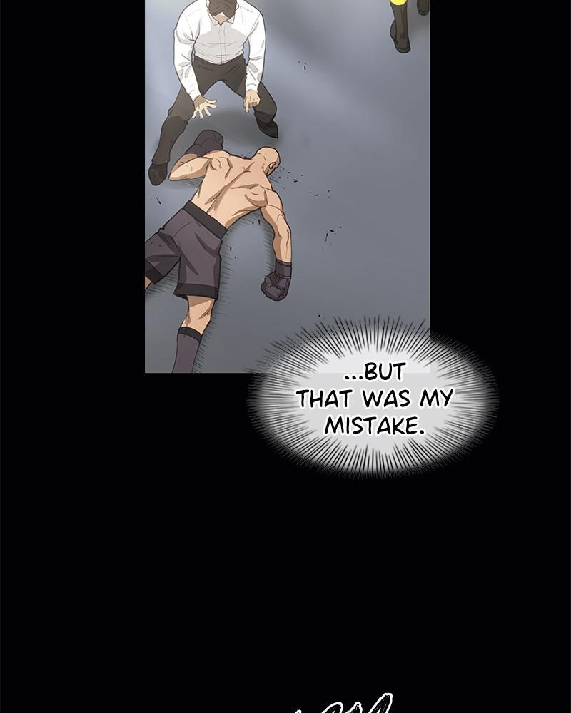 Read The Boxer ENGLISH Manga Online